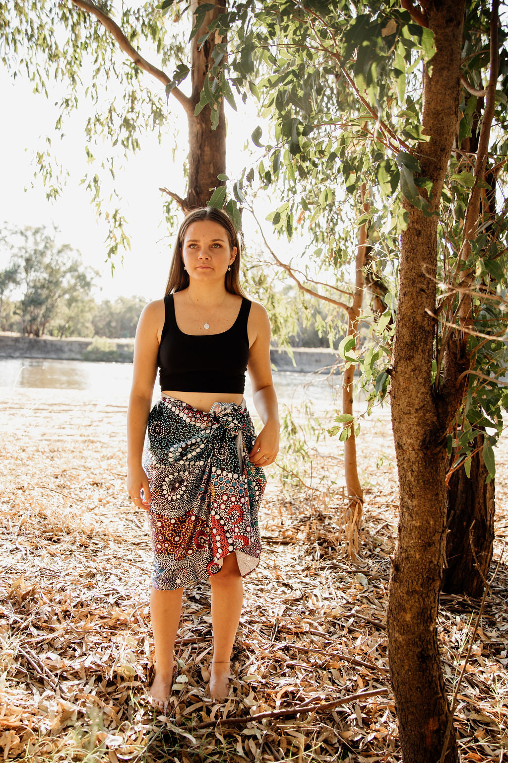 Sarongs