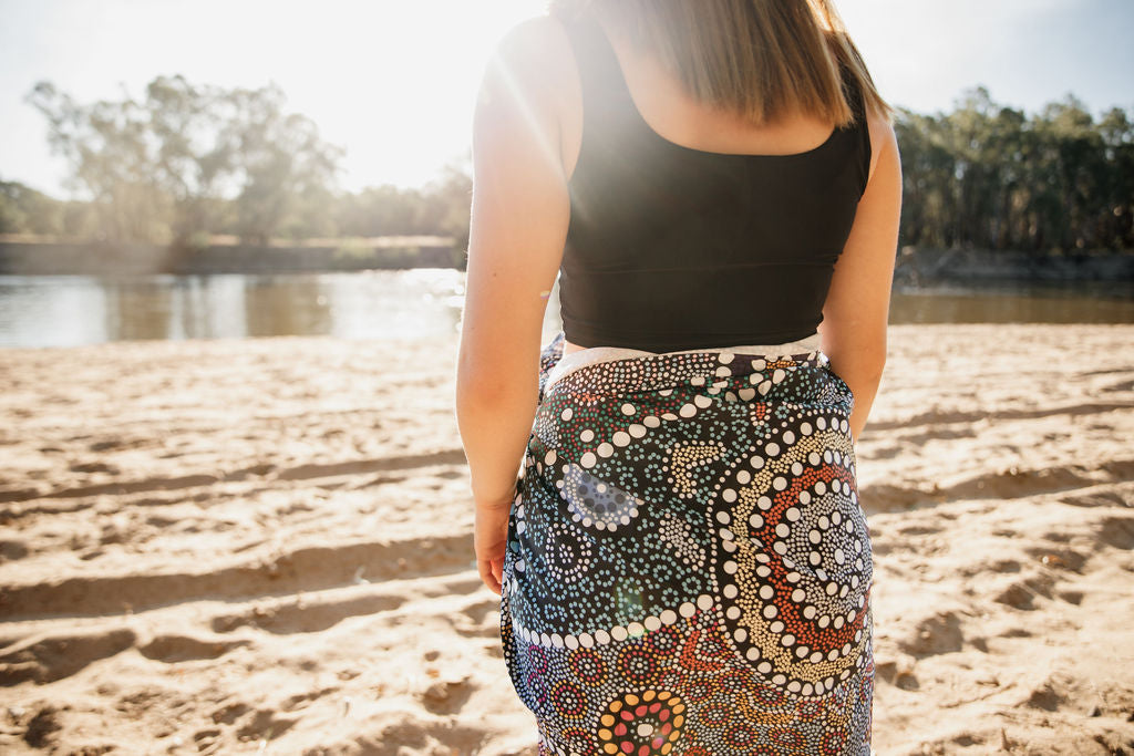 Sarongs