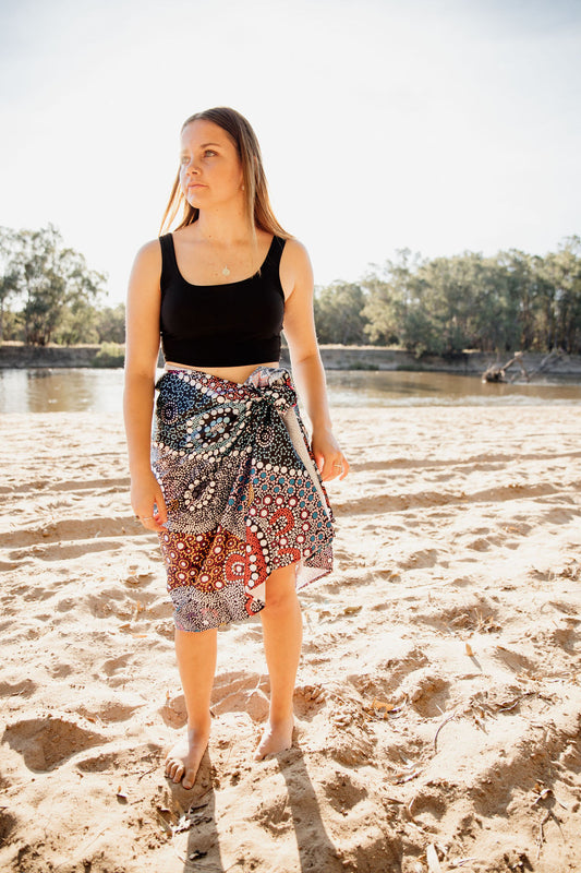 Sarongs