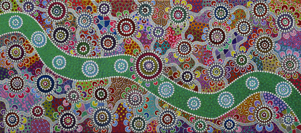 Collections – Wiradjuri Art