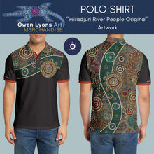 Load image into Gallery viewer, Polo Shirts - Adult Size
